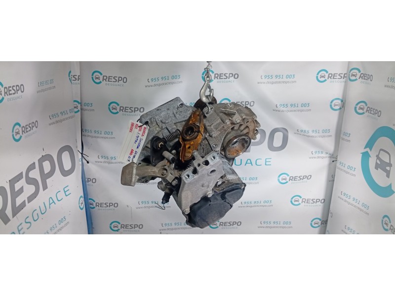 CAJA CAMBIOS JCR  - imagen 4