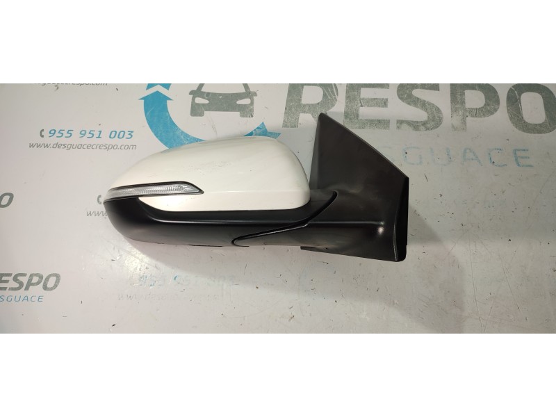 RETROVISOR DERECHO  - imagen 2