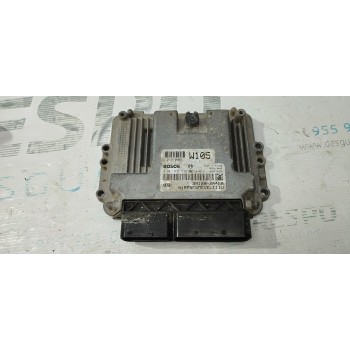 CENTRALITA MOTOR UCE 391202A458 0281031538  - miniatura 1