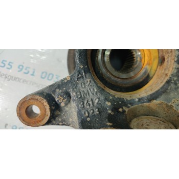 MANGUETA DELANTERA IZQUIERDA 3412023  - miniatura 3