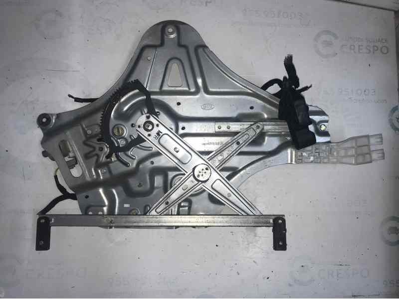 ELEVALUNAS DELANTERO DERECHO  - imagen 1