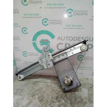 ELEVALUNAS TRASERO IZQUIERDO 82007338316 