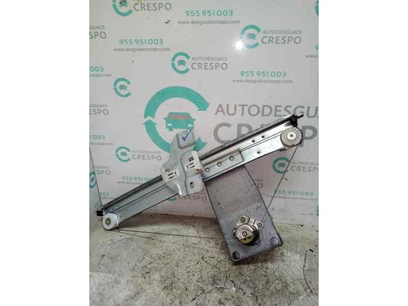 ELEVALUNAS TRASERO IZQUIERDO 82007338316  - imagen 1