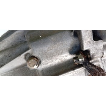 CAJA CAMBIOS 20KM73  - miniatura 3