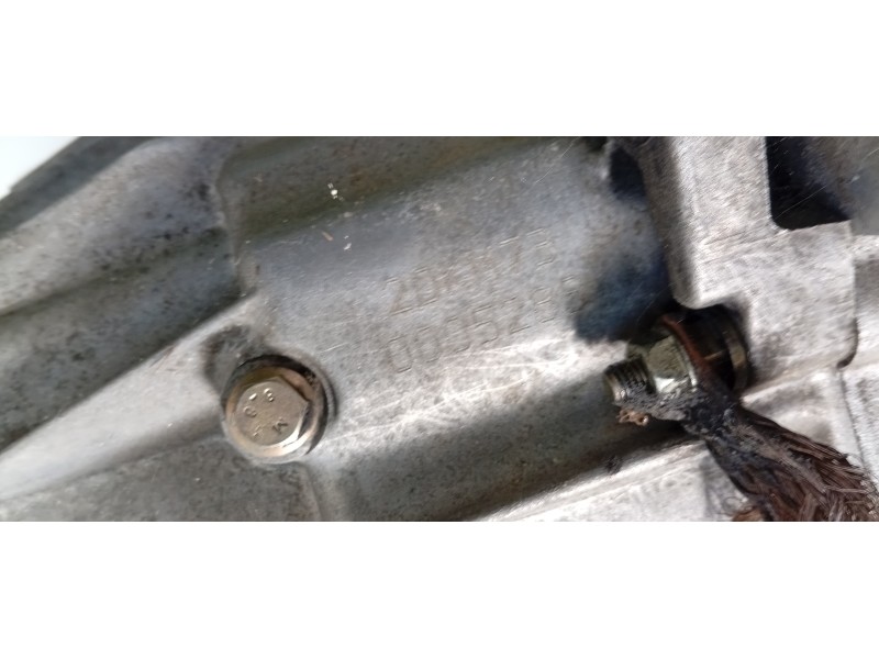 CAJA CAMBIOS 20KM73  - imagen 3