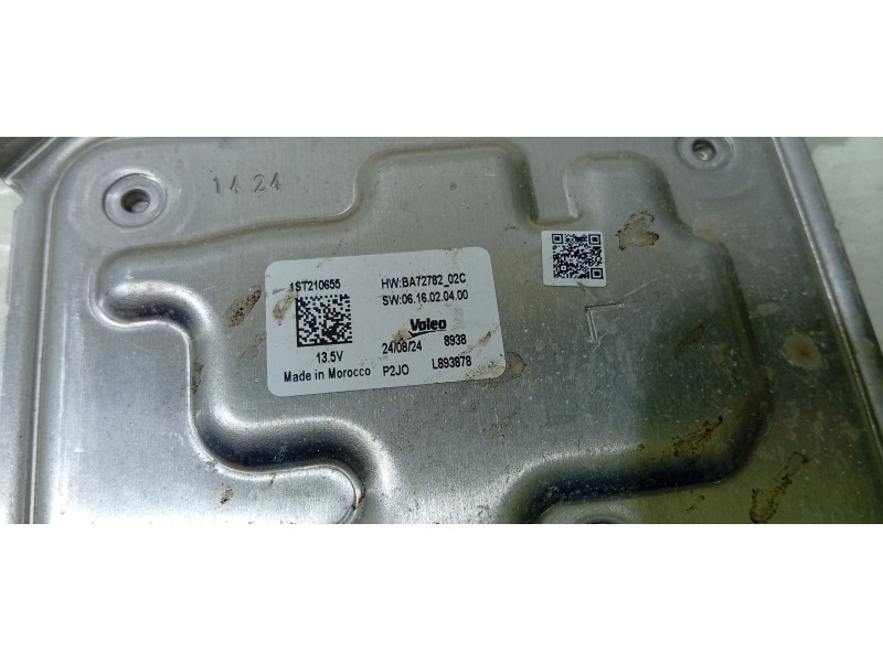 CENTRALITA FAROS XENON 1ST210655  - imagen 3