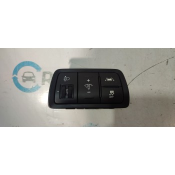 MANDO MULTIFUNCION 93300C8AA0  - miniatura 1