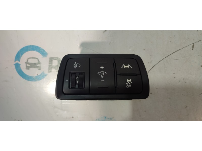 MANDO MULTIFUNCION 93300C8AA0  - imagen 1