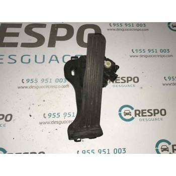 POTENCIOMETRO PEDAL 1K1721503AT  - miniatura 1