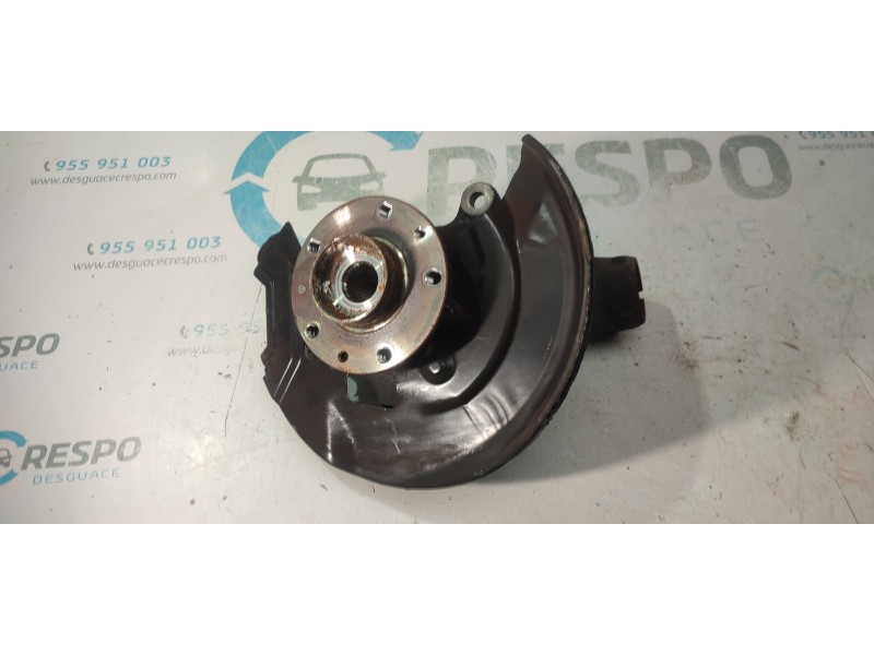 MANGUETA DELANTERA IZQUIERDA  - imagen 2