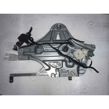 ELEVALUNAS DELANTERO DERECHO  - miniatura 2