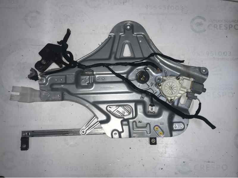 ELEVALUNAS DELANTERO DERECHO  - imagen 2