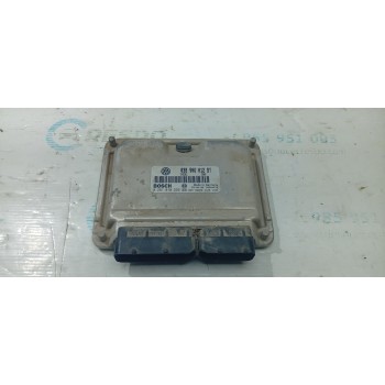 CENTRALITA MOTOR UCE 038906012BT 