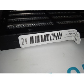 RESISTENCIA CALEFACCION 710260390100  - miniatura 2