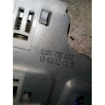 ELEVALUNAS TRASERO IZQUIERDO 82007338316  - miniatura 2