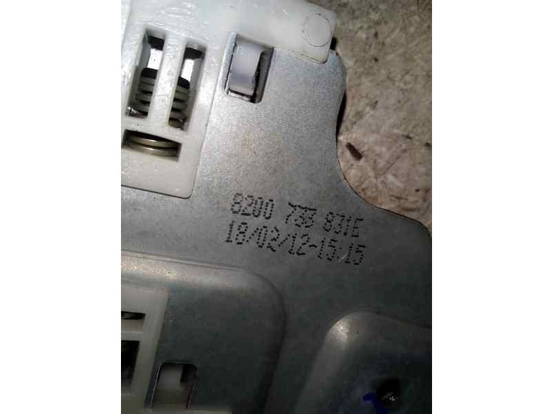 ELEVALUNAS TRASERO IZQUIERDO 82007338316  - imagen 2