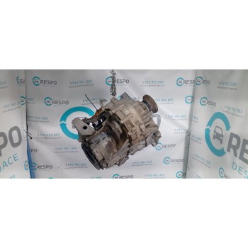 CAJA CAMBIOS JCR  - miniatura 5