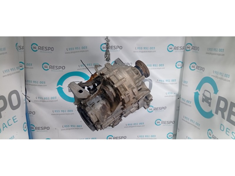 CAJA CAMBIOS JCR  - imagen 5