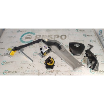 KIT AIRBAG  - miniatura 6