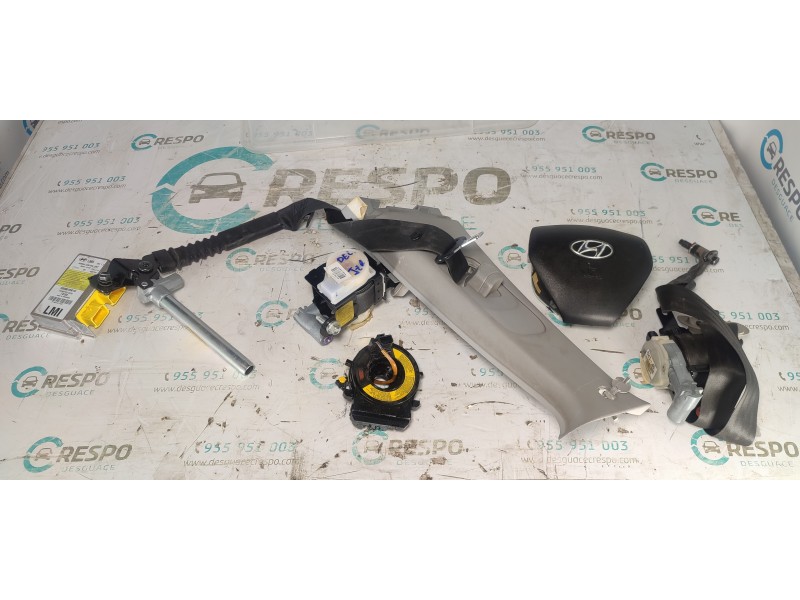KIT AIRBAG  - imagen 6