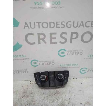 MANDO CLIMATIZADOR 13360099  - miniatura 1