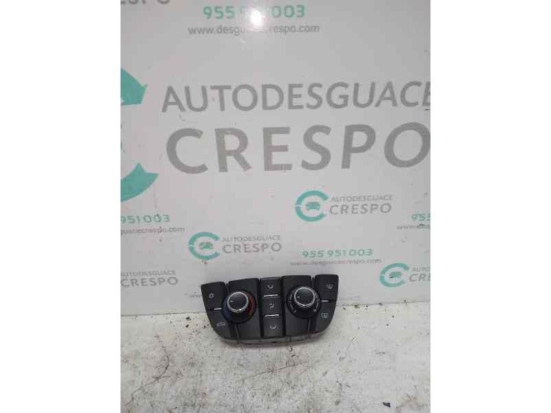 MANDO CLIMATIZADOR 13360099  - imagen 1