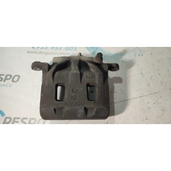 PINZA DE FRENO DELANTERA DERECHA  - miniatura 1