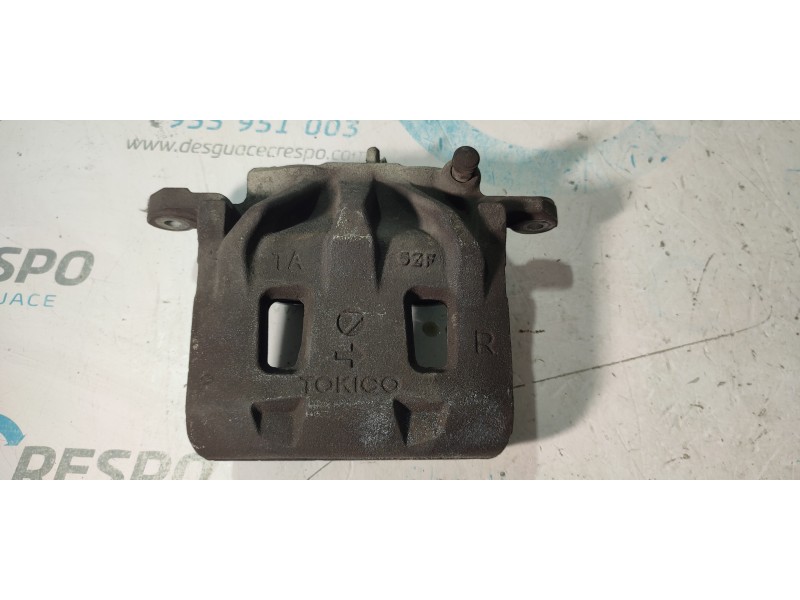 PINZA DE FRENO DELANTERA DERECHA  - imagen 1