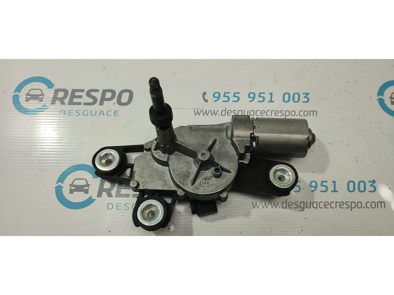 MOTOR LIMPIA TRASERO 8A61A17K441AA  - imagen 1