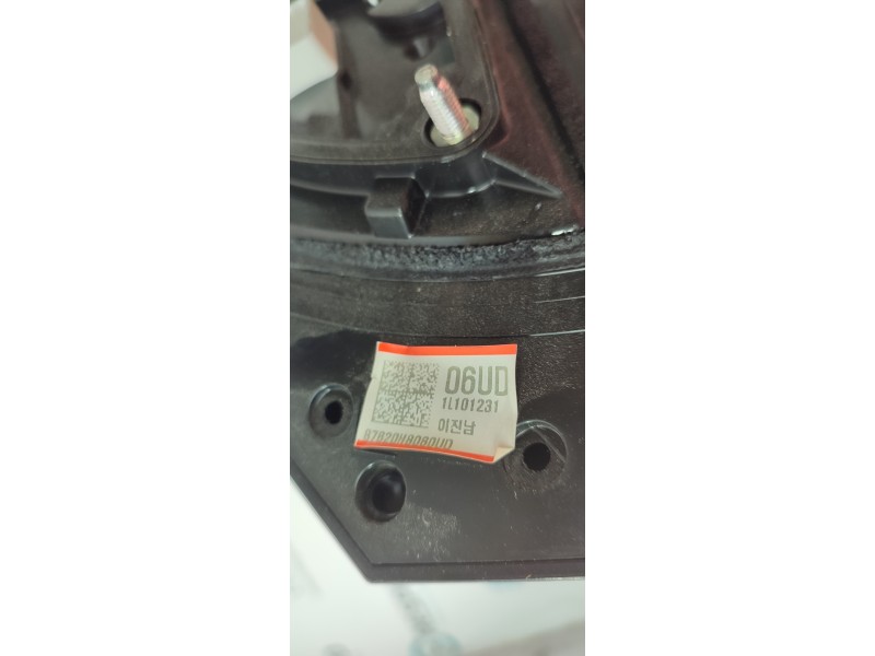 RETROVISOR DERECHO  - imagen 3