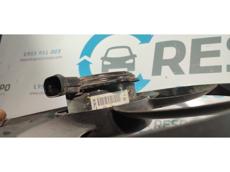 ELECTROVENTILADOR T301719  - imagen 3