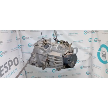 CAJA CAMBIOS 20KM73  - miniatura 4