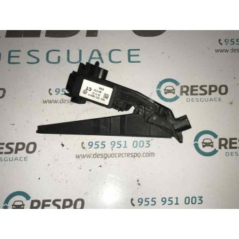 POTENCIOMETRO PEDAL 1K1721503AT  - miniatura 2