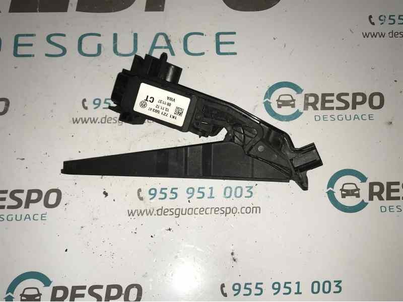 POTENCIOMETRO PEDAL 1K1721503AT  - imagen 2
