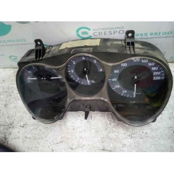 CUADRO INSTRUMENTOS 110080279018 