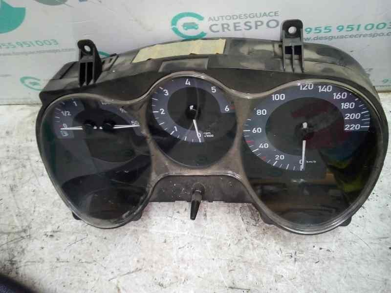 CUADRO INSTRUMENTOS 110080279018  - imagen 1