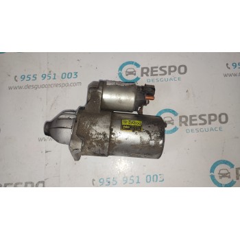 MOTOR ARRANQUE 361002A600 