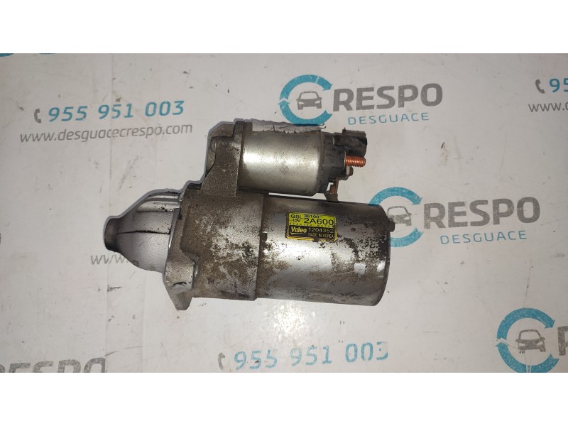 MOTOR ARRANQUE 361002A600  - imagen 1