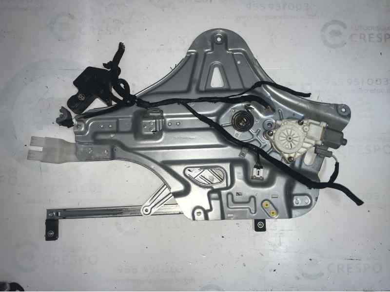ELEVALUNAS DELANTERO DERECHO  - imagen 3