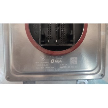 MODULO ELECTRONICO 793335903  - miniatura 2