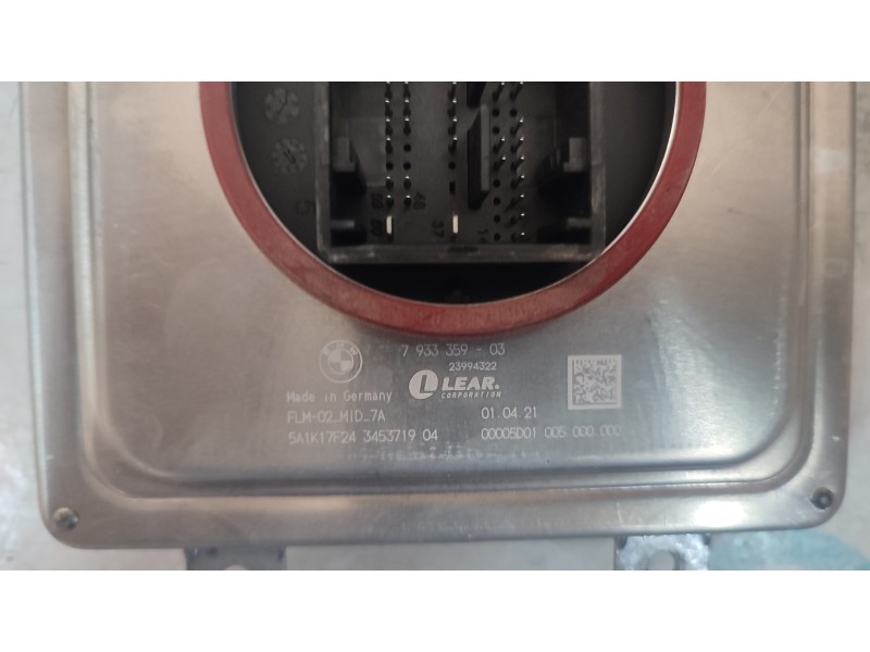 MODULO ELECTRONICO 793335903  - imagen 2