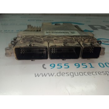 CENTRALITA MOTOR UCE 237106319R  - miniatura 2