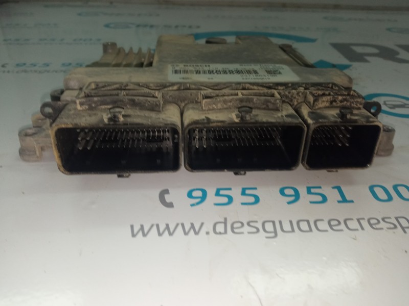 CENTRALITA MOTOR UCE 237106319R  - imagen 2