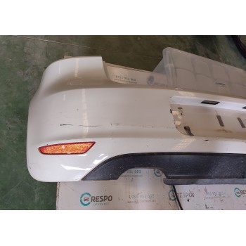 PARAGOLPES TRASERO  - miniatura 2