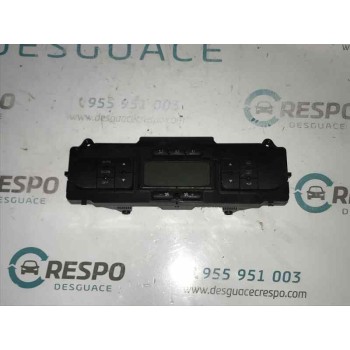 MANDO CLIMATIZADOR  - miniatura 1