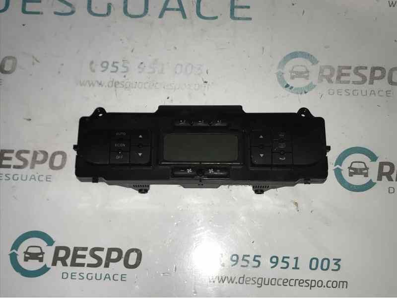 MANDO CLIMATIZADOR  - imagen 1