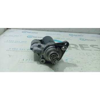 MOTOR ARRANQUE 02Z911024H 