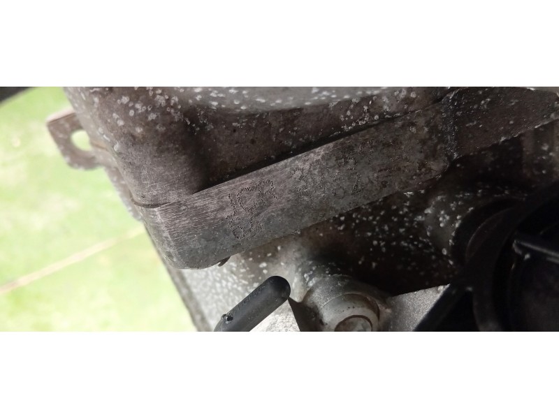 CAJA CAMBIOS JCR  - imagen 6