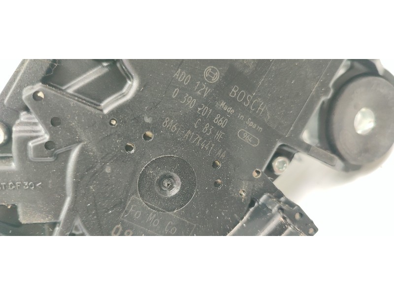 MOTOR LIMPIA TRASERO 8A61A17K441AA  - imagen 2