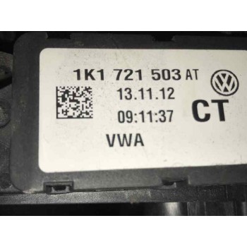 POTENCIOMETRO PEDAL 1K1721503AT  - miniatura 3